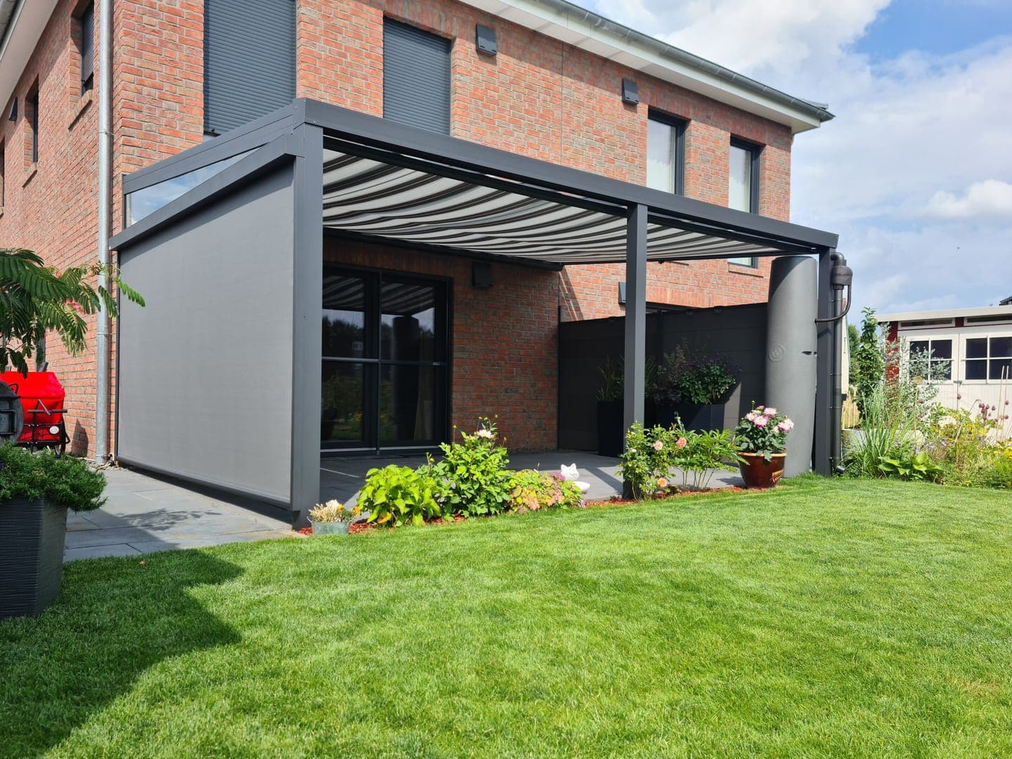 Beschattungen – Bild 3